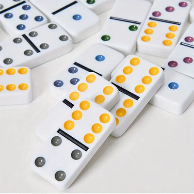 VOTRE JEU