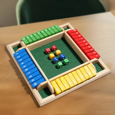 VOTRE JEU
