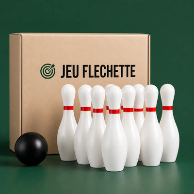 VOTRE JEU