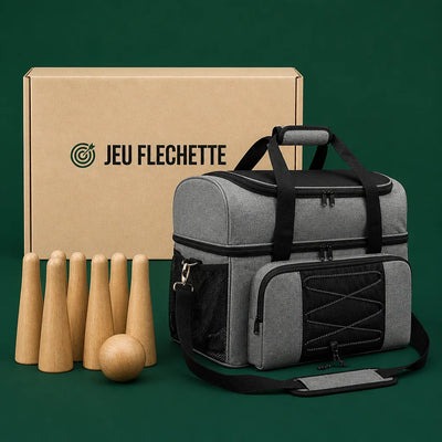 VOTRE JEU