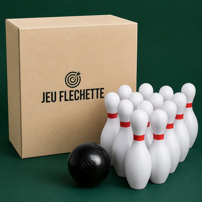 VOTRE JEU