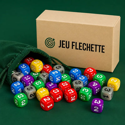 VOTRE JEU