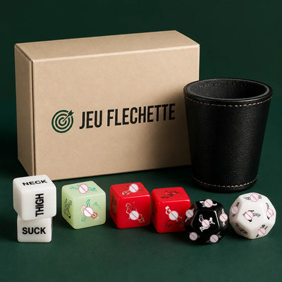 VOTRE JEU