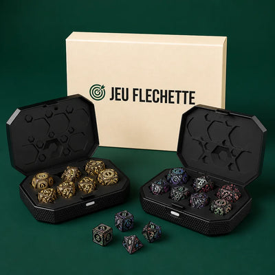 VOTRE JEU