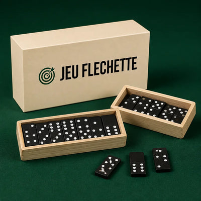 VOTRE JEU