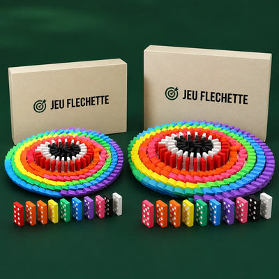 VOTRE JEU