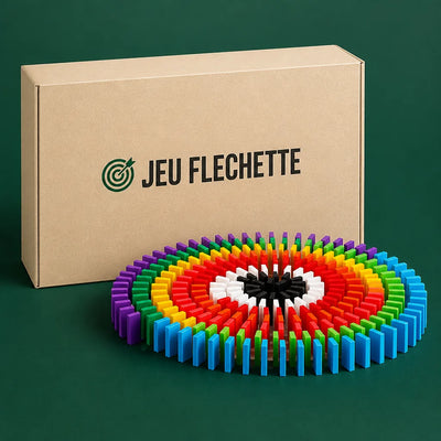 VOTRE JEU
