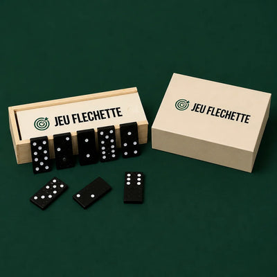 VOTRE JEU