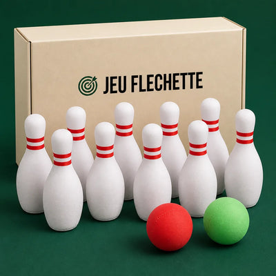 VOTRE JEU