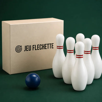 VOTRE JEU