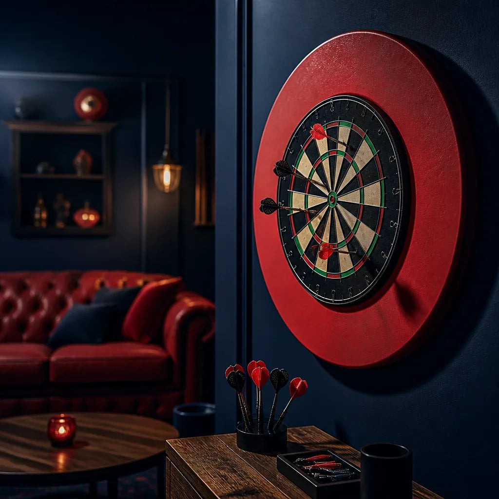 Jeux de fléchettes : 8 variantes à essayer