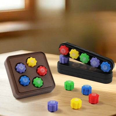 VOTRE JEU