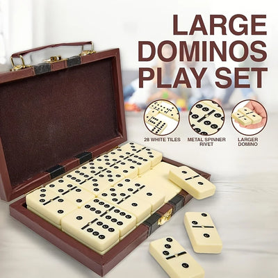 VOTRE JEU