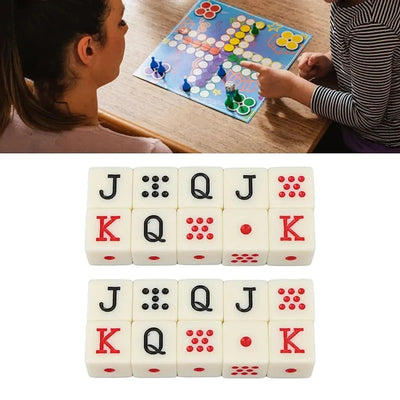 VOTRE JEU