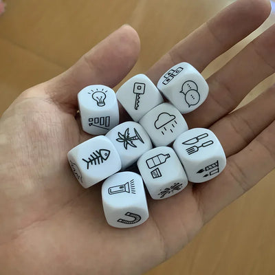 VOTRE JEU