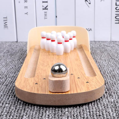 VOTRE JEU