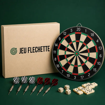 VOTRE JEU