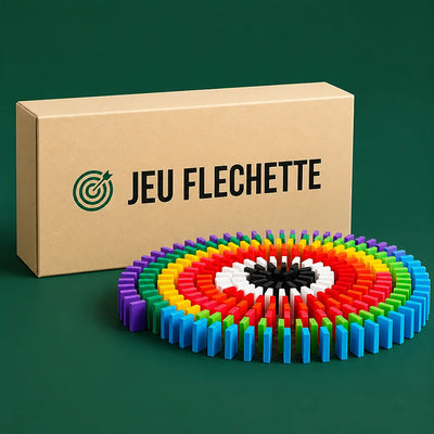 VOTRE JEU
