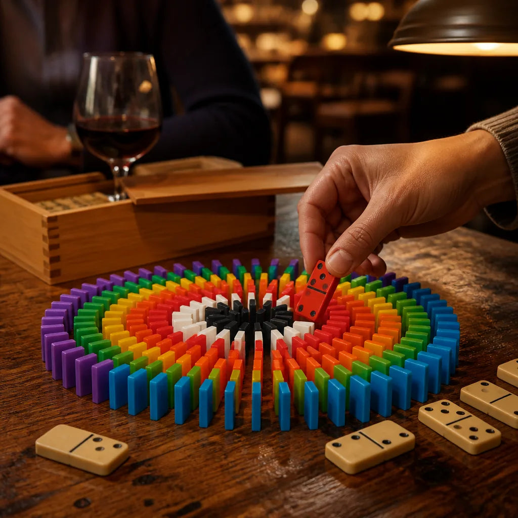[ANCIEN] supprimer — ancien-jeu-de-domino-en-bois