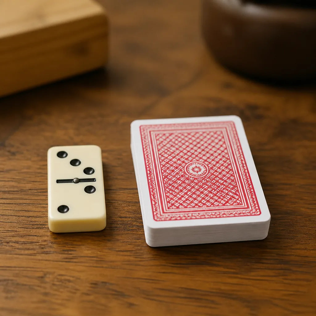 [ANCIEN] supprimer — ancien-jeu-de-domino-en-bois