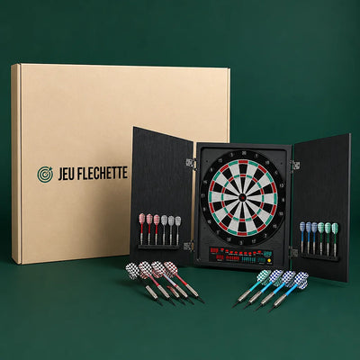VOTRE JEU