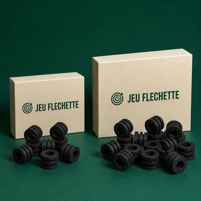 VOTRE JEU