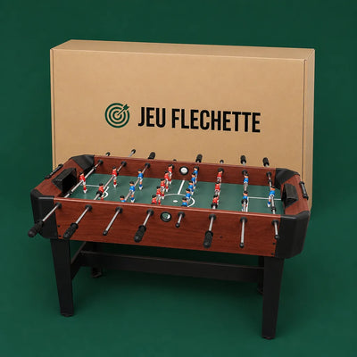 VOTRE JEU