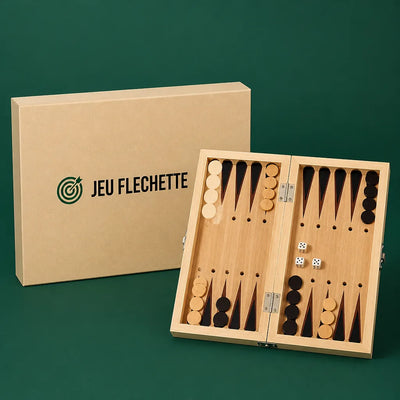 VOTRE JEU