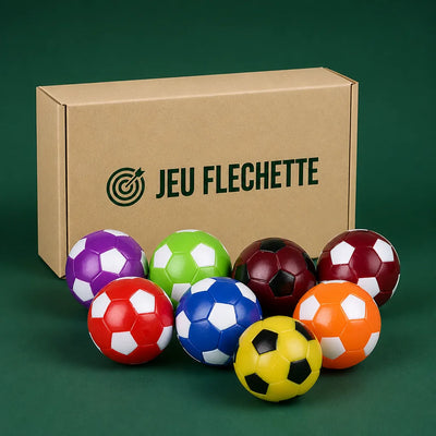 VOTRE JEU