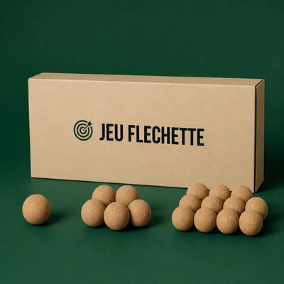 VOTRE JEU