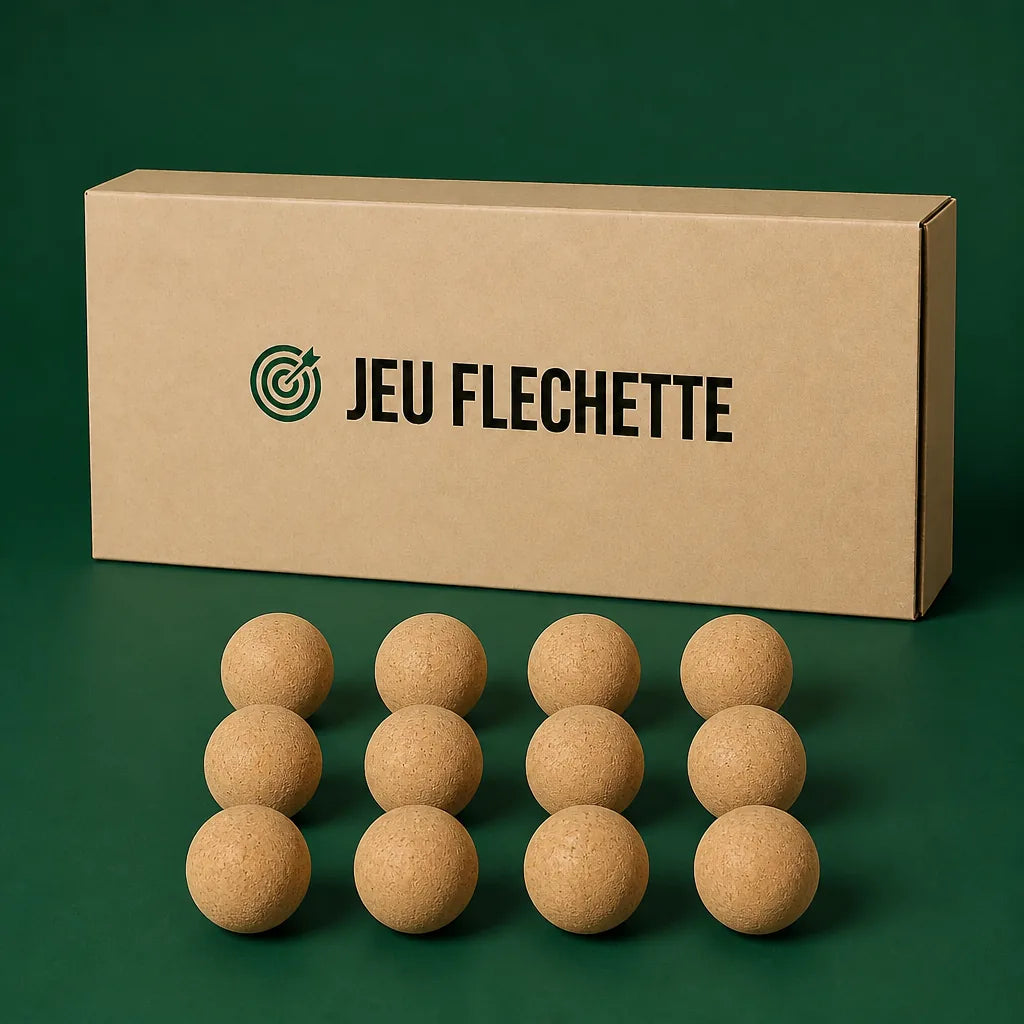 Balle De Babyfoot En Liege