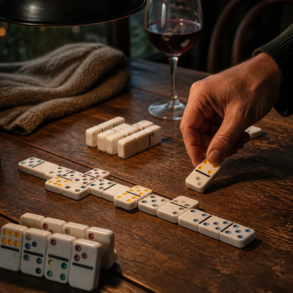 beau-jeu-de-domino-en-os