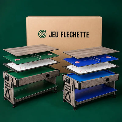 VOTRE JEU