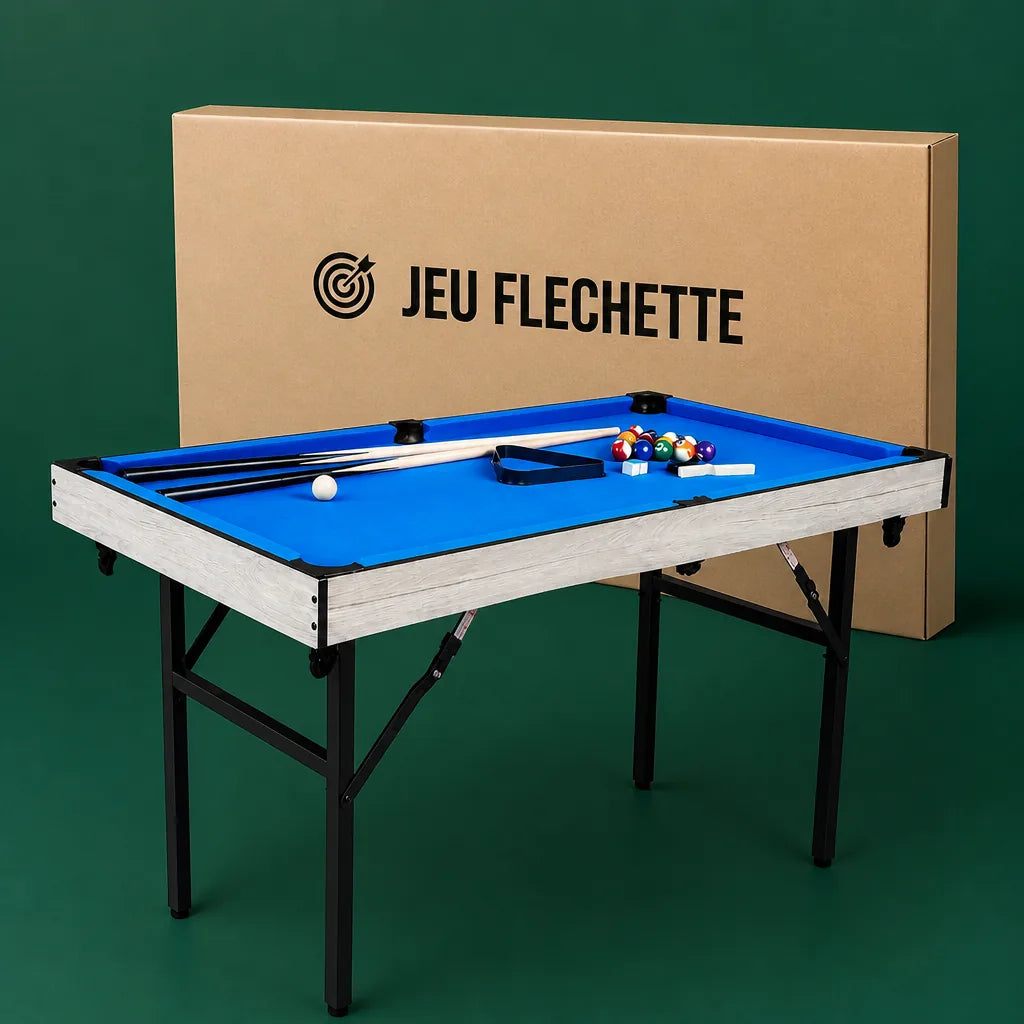 billard-hollandais-pliable