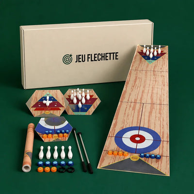 VOTRE JEU