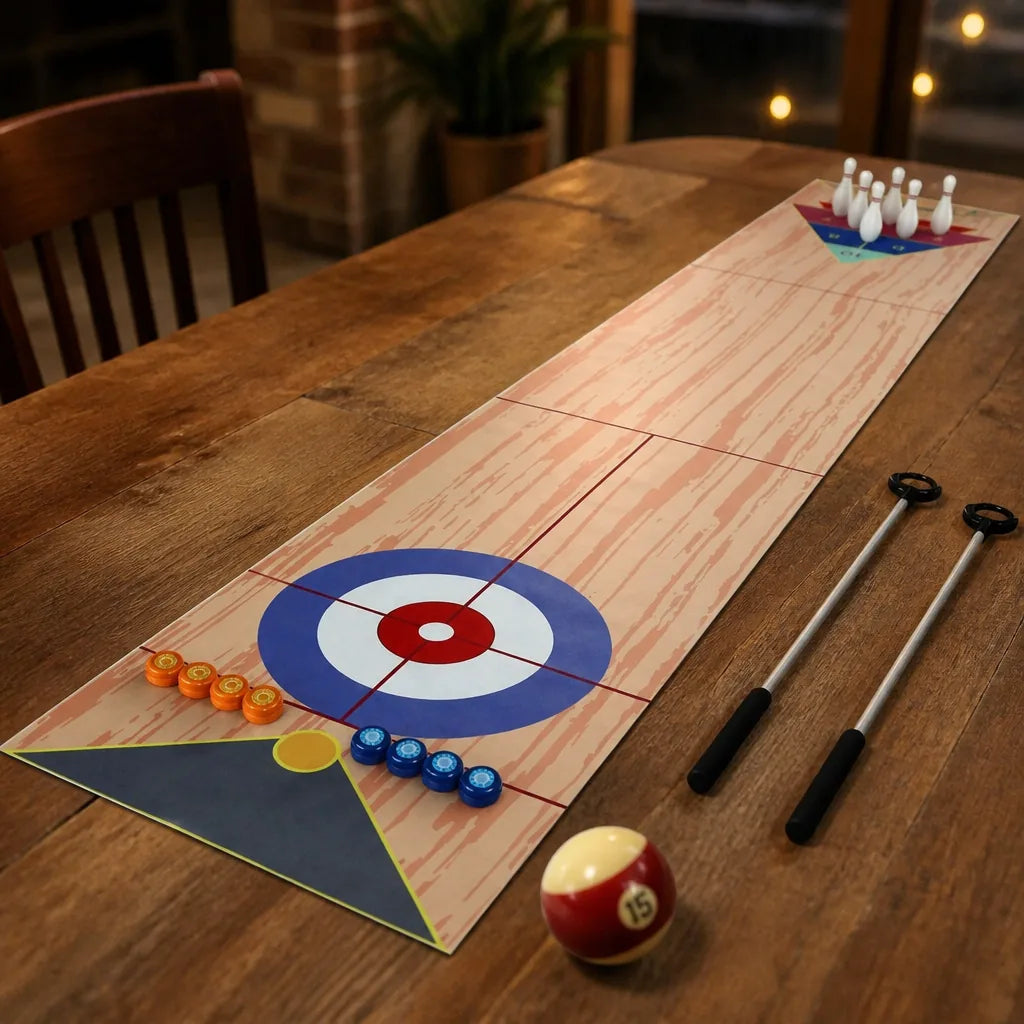 billard-hollandais-vintage