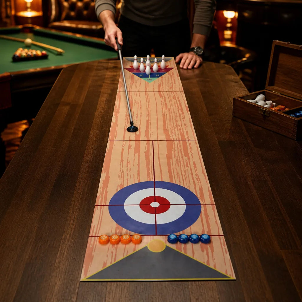 billard-hollandais-vintage