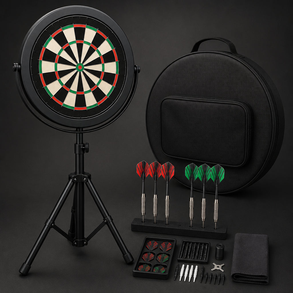 Accessoire Jeux De Flechette