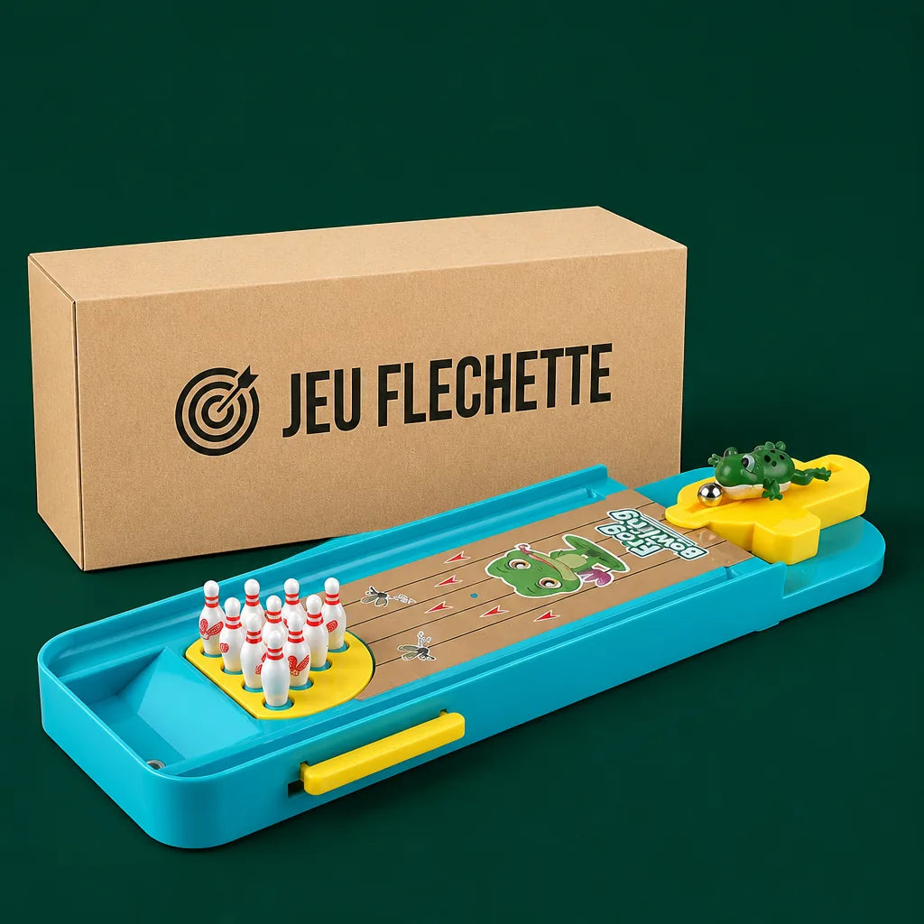 boule-de-jeu-de-quille-a-8