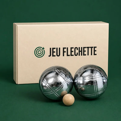 VOTRE JEU
