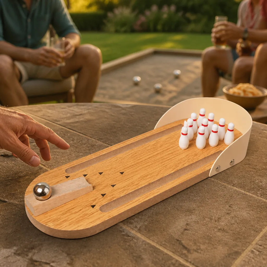 boule-en-bois-pour-jeu-de-quilles