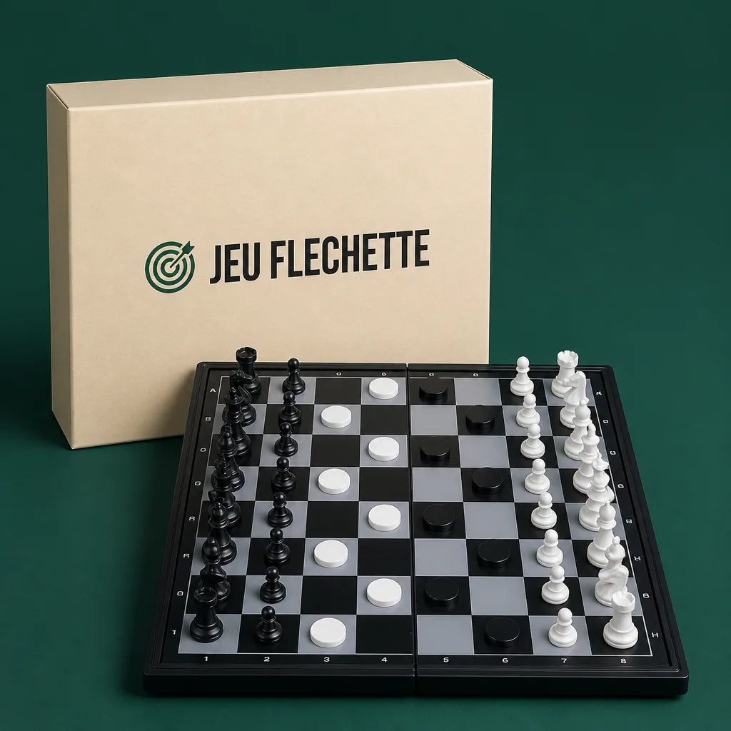 chess-echiquier