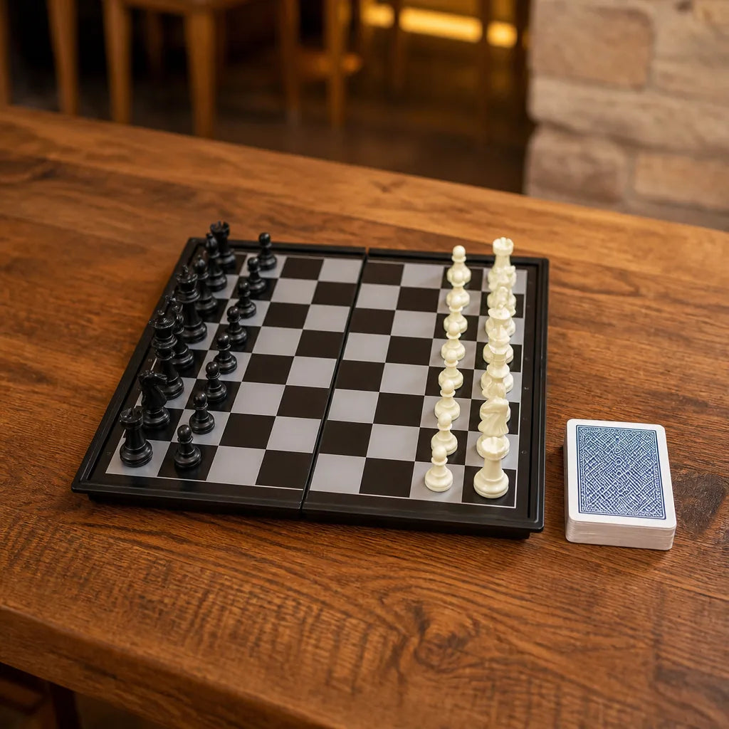 chess-echiquier