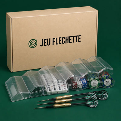VOTRE JEU