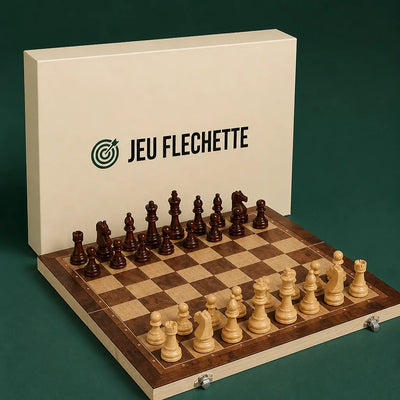 VOTRE JEU