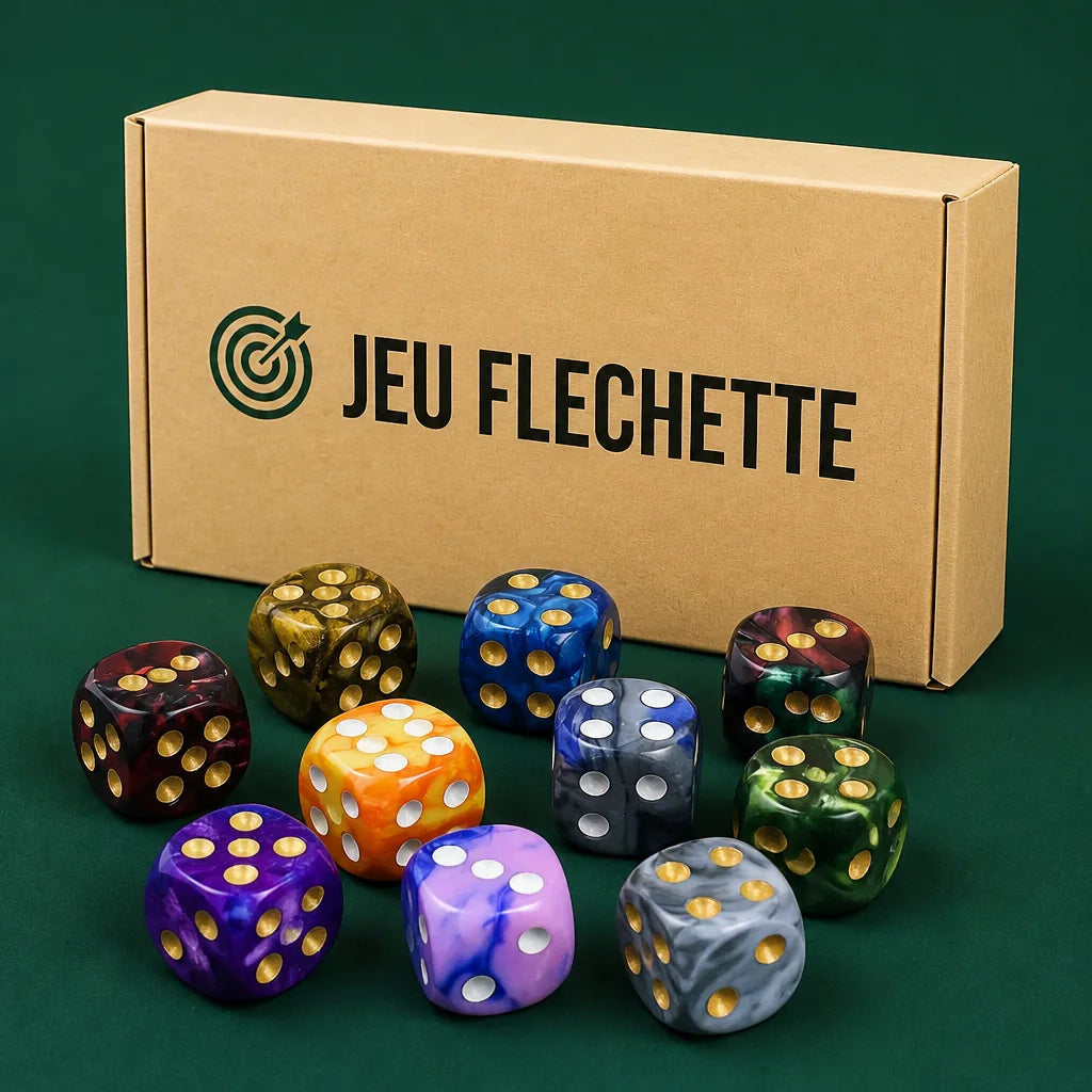 de-6-face-jeu-de-role