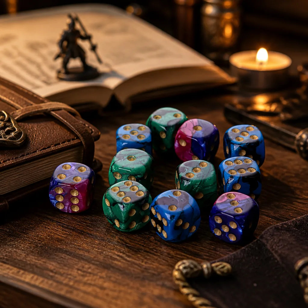 de-de-jeu-de-role