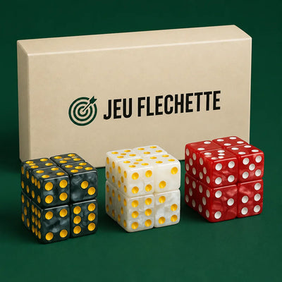 VOTRE JEU