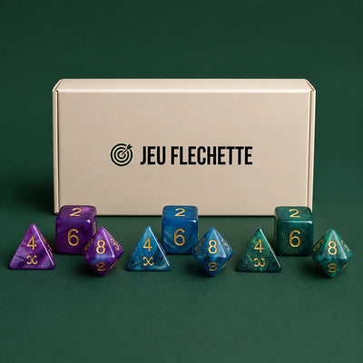 VOTRE JEU