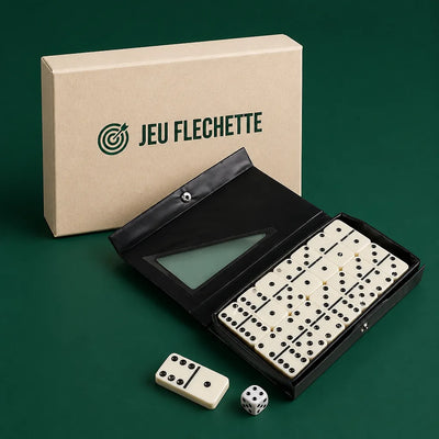 VOTRE JEU
